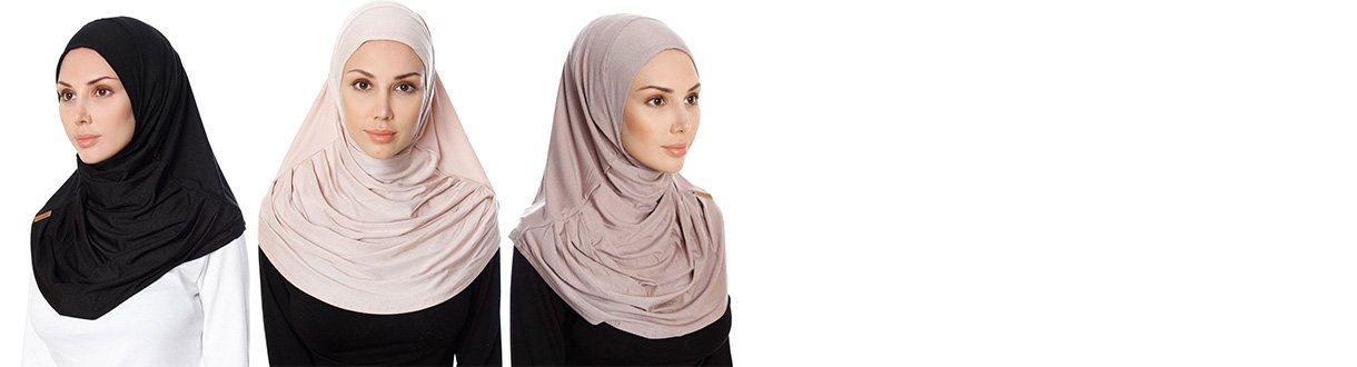 beklædning | dine tøj online på HijabFactory.dk