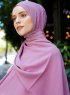 Emira - Gammelrosa Hijab - Sal Evi