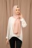Yildiz - Lakserosa Crepe Chiffon Hijab