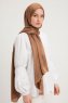 Berrak - Brun Janjanli Hijab