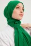 Afet - Grøn Comfort Hijab