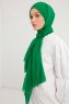 Afet - Grøn Comfort Hijab