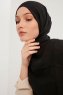 Afet - Sort Comfort Hijab