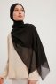 Afet - Sort Comfort Hijab