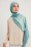 Afet - Green Water Comfort Hijab