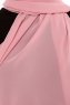 Derya - Mørkrosa Praktisk Chiffon Hijab