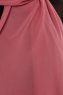 Derya - Punch Praktisk Chiffon Hijab