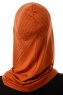 Babe Cross - Murstensrød One-Piece Al Amira Hijab