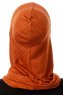 Babe Plain - Murstensrød One-Piece Al Amira Hijab