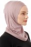 Babe Plain - Stengrå One-Piece Al Amira Hijab