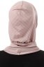 Babe Plain - Stengrå One-Piece Al Amira Hijab