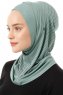 Babe Plain - Grøn One-Piece Al Amira Hijab