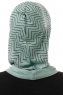 Silva Plain - Grøn One-Piece Al Amira Hijab
