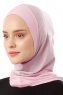 Wind Plain - Pink One-Piece Al Amira Hijab