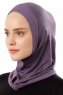 Wind Cross - Lilla One-Piece Al Amira Hijab