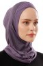 Wind Cross - Lilla One-Piece Al Amira Hijab