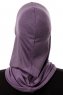 Wind Cross - Lilla One-Piece Al Amira Hijab
