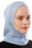 Wind Cross - Lyseblå One-Piece Al Amira Hijab