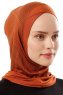 Wind Cross - Murstensrød One-Piece Al Amira Hijab