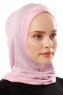 Wind Cross - Pink One-Piece Al Amira Hijab