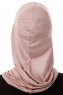 Wind Cross - Stengrå One-Piece Al Amira Hijab