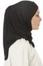 Micro Cross - Sort One-Piece Hijab