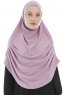 Roxelana - Lilla Lang Al Amira Hijab