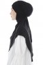 Sefa - Sort One-Piece Al Amira Hijab