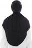 Sefa - Sort One-Piece Al Amira Hijab