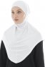 Sefa - Hvid One-Piece Al Amira Hijab