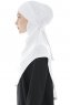 Sefa - Hvid One-Piece Al Amira Hijab