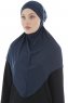 Sefa - Marine Blå One-Piece Al Amira Hijab