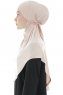 Sefa - Gammelrosa One-Piece Al Amira Hijab