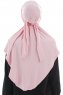 Sefa - Pink One-Piece Al Amira Hijab