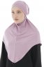 Sefa - Lilla One-Piece Al Amira Hijab