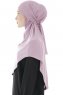 Sefa - Lilla One-Piece Al Amira Hijab