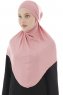 Sefa - Mørkrosa One-Piece Al Amira Hijab