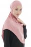 Sefa - Mørkrosa One-Piece Al Amira Hijab