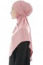 Sefa - Mørkrosa One-Piece Al Amira Hijab