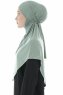 Sefa - Grøn One-Piece Al Amira Hijab