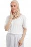 Bayda - Lys Taupe Pro Sport Hijab Set
