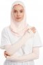 Bayda - Gammelrosa Pro Sport Hijab Set