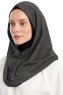 Taliah - Sort One Piece Hijab