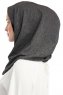 Taliah - Sort One Piece Hijab