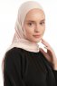Vesile - Gammelrosa One-Piece Hijab