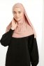 Ilay - Lakserosa Sandy Turban Hijab