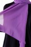 Hadise - Lilla Chiffon Hijab