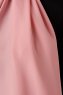 Hadise - Pink Chiffon Hijab