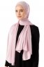 Neylan - Lysepink Basic Jersey Hijab