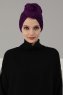Amy - Lilla Bomuld Turban - Ayse Turban